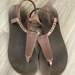 Ipanema Sandals - Sz 5
